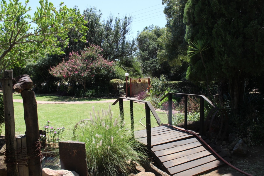 4 Bedroom Property for Sale in Deneysville Free State